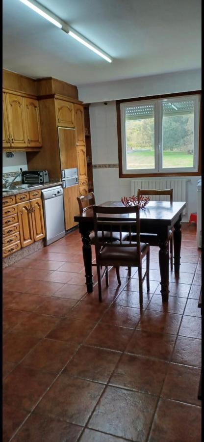 Finca O Fontao Villa Ourense Esterno foto