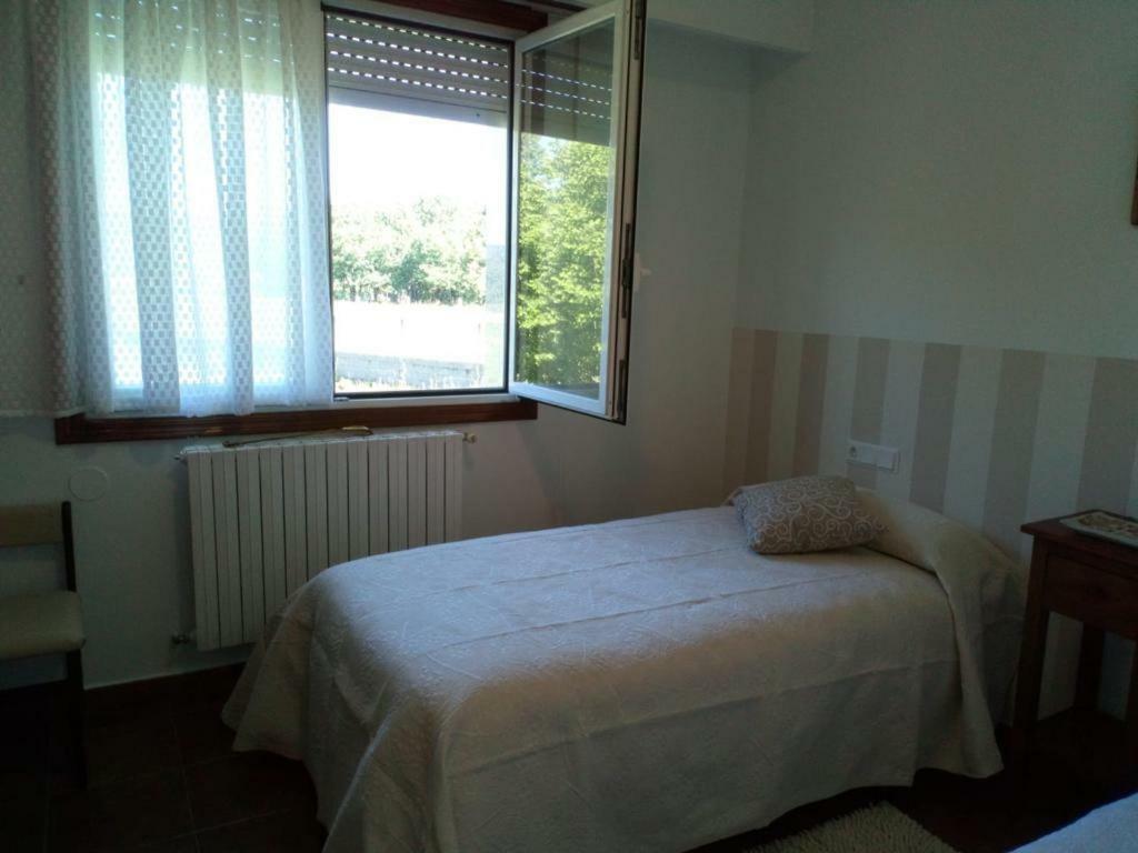 Finca O Fontao Villa Ourense Esterno foto